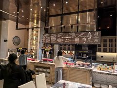 -南京圣和府邸豪华精选酒店