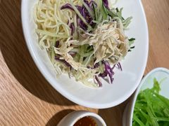 -苏小柳点心·手作小笼包(新街口分院店)