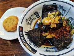 -黑白电视长沙小吃(悦汇城店)