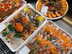 -盒马鲜生(公园1903店)