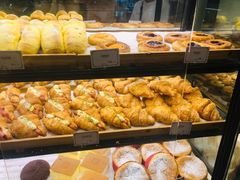 -可颂坊(中心书城店)