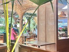 -Tegu泰古莲·泰国餐厅(红山6979店)