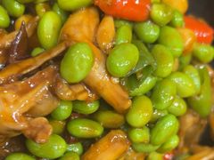 -大鹏饭店·金陵家宴(奥体中心店)