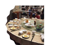 -宁波状元楼酒店(和义路店)