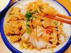 -震山堂·手工劲面(仓山万达店)