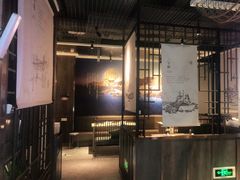 -小船渔村•大连菜•大连焖鱼(黄河路店)