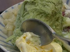-Ice Monster冰馆·CNN评选全球十大甜品(国贸商城店)