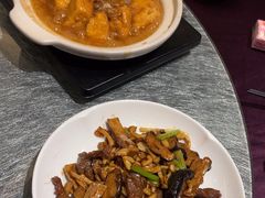 -粤匠·澳门点心粤菜海鲜(澳门半岛店)
