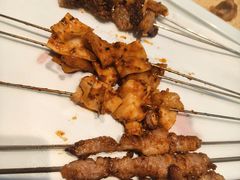-状元阁烧烤(新华路总店)