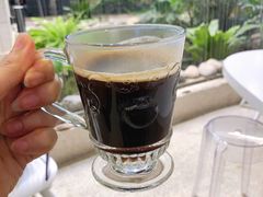 哥伦比亚-1/4 ONE QUARTER COFFEE LAB(朝阳大悦城店)