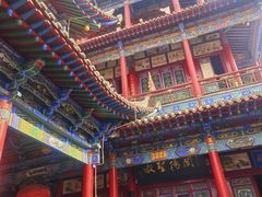-高庙保安寺