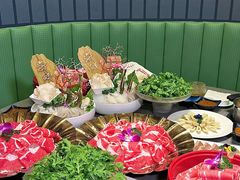 -楼里火锅餐厅(文化城店)