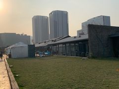 -小河盐帮·私家菜·烤鸭(三元桥·霄云路店)