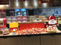 -乔家栅(大木桥路店)