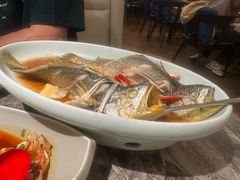 -前海沿·青岛菜(乐客城店)