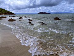 -沙扒湾
