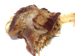 金针菇肥牛-湘汇概念铁板烧(铁西万达店)