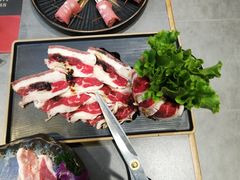 -明洞王妃家烤肉(苏州中心星悦汇店)