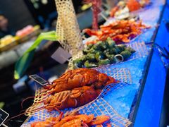 -深圳四季酒店·馥自助餐厅