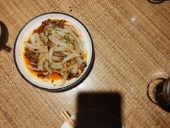 川北凉粉-渝信川菜(长安店)