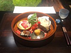 -元熹会席料理