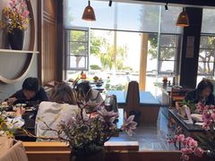 -野菌皇海景野生菌火锅(滨海大道店)