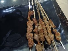 -运德成·天津老味烧烤(广开二马路店)