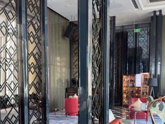 -南宁那莲豪华精选酒店-云霄酒廊·80楼高空城景酒吧