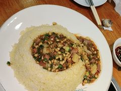 -喜来酌海鲜·饺子(和平一店)