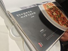 -老爷庙风味美食府(魏都大道店)