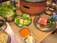 -西塔老太太泥炉烤肉(双井店)