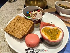-初色海鲜自助(万丰路店)