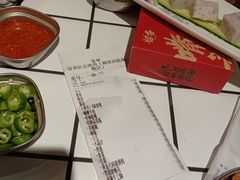 -留香铁板烤肉(解放西路旗舰店)