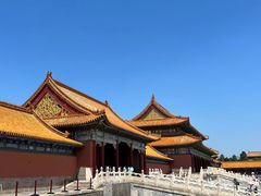 -故宫博物院(故宫)