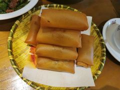 -肖记公安牛肉鱼杂馆· 省级非物质文化遗产(仁和路店)