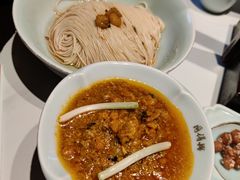 -同得兴 Since·1995 传统苏式面馆(嘉馀坊店)