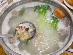 -吉友粥底火锅(方斜路店)