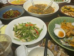 -甬上名灶(天一阁·翠柏店)