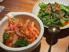 -岛风·台食小馆 ISLAND BISTRO(烟台山店)