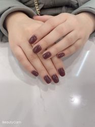 -如一·美甲美睫