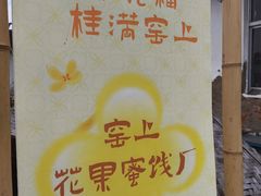 -苏州市吴中区光福窑上花果蜜饯厂