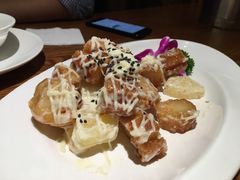 -茉莉餐厅(悦方idmall店)