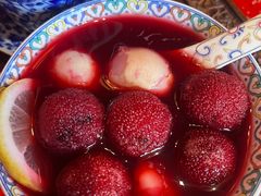 -萬春金福下午茶(故宫店)