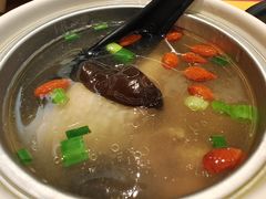-老娘舅(杭州良渚永旺梦乐城店)
