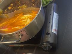 -熹悟海鲜火锅·广式打边炉