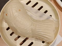 -吕氏疙瘩汤·新派鲁菜(芝罘万达店)