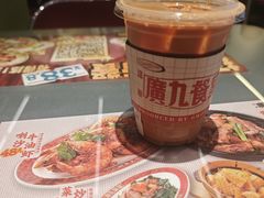 -广九餐室(陈家祠扬韬广场店)