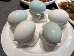 -佬太公海鸭·海鲜大排档(上海总店)