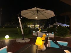 -宴悦海鲜餐厅·游水海鲜·牛排(亚龙湾瑞吉店)