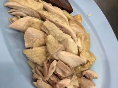 -红大哥水门鸡饭(總店)